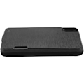Miniatyrbillede 4 af 5: 4000mAh Bærbar Batteri Oplader Etui Til Iphone X Batteri Etui Til Iphonex