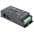 Miniatyrbillede 5 af 5: 4CH D4-XE DMX Dekoder PWM Controller Flimmerfri Dimming 12V-36V Digitalt Display 2000Hz 500HZ til RGB LED Lys