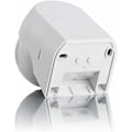 Miniatyrbillede 2 af 5: Infrarød bevægelsessensor switch, udendørs montering, maksimal rækkevidde 30 m, 180° drejelig
