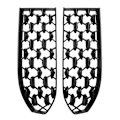 Miniatyrbilde 2 av 5: Nedre grillfangerdeksel for CX30 -30 2020-2021