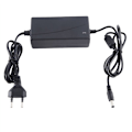 Miniatyrbillede 5 af 5: 14.6V 3A Lithium-Ion Lifepo4 Jernfosfat Batterilader EU Stik