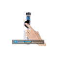 Miniatyrbild 4 av 5: 4-i-1 Digital Vattenmätare SALT TDS SG Temp Meter Hög Precision Vattenkvalitetstest Mätutrustning för Dricksvatten Pool Akvarium Hydroponics (