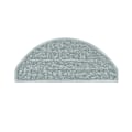 Miniatyrbild 3 av 5: Mop-dukar för robotdammsugare E10 / E12 B112 C103, Reservdelar, Tillbehör