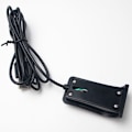 Miniatyrbild 3 av 5: Fingeravtrycksanslutning USB-datorigenkänning Boot-programvarulås