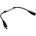 Pikkukuva 4 / 5: Matala profiili Inline Controller Mini 3 Key Dimmerit mustalle LED-nauhalle