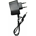 Miniatyrbillede 3 af 5: 18650 12.6v 500ma 4.2v lithium batterilader smart lader til forlygte lommelygte forlygte