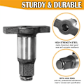 Miniatyrbillede 4 af 5: N415875 1/2 Tommer Udskiftningsambolt til DCF899HB Type 1-3, DCF899HP Type 1-3