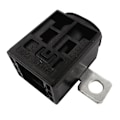 Miniatyrbillede 4 af 5: 2 stk. 4F0915519 Batterisikring Overbelastningsafbrydelse Beskyttelse til A3 A6 A8 S3 RS5 Sæde 2006-2015