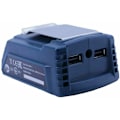 Miniatyrbild 5 av 5: USB-adapter för Bosch Gaa18-24 med indikatorlampa för 14.4-18V