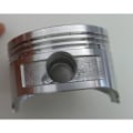 Miniatyrbild 3 av 5: 13101-Z0D-000 13010-Z0D-003 56mm Kolvset för Honda GX100 EU2000I EB2000