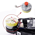 Miniatyrbillede 2 af 5: Laser afstandssensor til S50 S51 S52 S55 T6 T7 robotstøvsuger LDS radarsensor reservedele