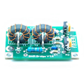 Miniatyrbild 4 av 5: 3,5-30MHz SWR-brygga RF SWR-reflektionsbrygga DIY-kit för RF-nätverk