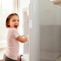 Miniatyrbild 5 av 5: Hemlarm, 10-pack Fönsterlarm med Trådlös Dörrmagnet Sensor för Hemsäkerhetssystem, Pool Dörrlarm