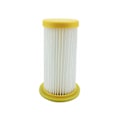 Miniatyrbillede 2 af 5: 2 stk. Filter til HEPA-filter til FC8198 FC8199 Støvsuger Fiber