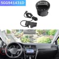 Lyssensor Modul Forlygte Kontrol Automatisk Afbryder til Golf 7 MK7 MKVII 2015 5GG941431D
