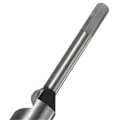Miniatyrbild 4 av 4: 460mm Hex Shank Brad Point Auger Drill Bit Spiral Woodworking Drilling Tool - 10mm