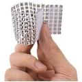 Miniatyrbilde 4 av 5: Rhinestone Serviettring Serviettring Dekorasjon for Bryllupsfest (300PCS,)