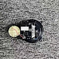 Miniatyrbilde 3 av 5: Laseravstandssensor LDS for T7S/T8plus/G10/G10S/S7 MAXV Robotstøvsuger Hode Motordeler