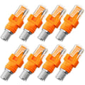 Miniatyrbillede 1 af 5: 8 stk. netværkskrystalhoved RJ45 til F-hoved BNC spiral RJ45 til RF-stik koaksial direkte stik