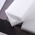 Miniatyrbillede 1 af 5: Nano Svampe Hvid Magisk Svampe