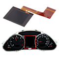 Miniatyrbilde 5 av 5: LCD-instrumentklynge for bilens dashbord - A6 4F0920900