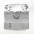 Pikkukuva 2 / 5: Auton sisätilan lukuvalot Sagitar Magotan Golf 6 Mk6 Mk5 B6 1KD947105B