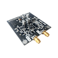 Miniatyrbillede 2 af 5: AD da Højhastigheds Datterkort FPGA Udviklingskort ADA106 Modul
