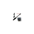 Miniatyrbild 2 av 5: Lance Vario Power Karcher K2 K3 K4 K5 K6 K7 tillbehör för högtryckstvättar, högtryckstvätt lansförlängning FDC,