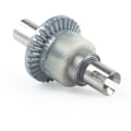 Miniatyrbilde 5 av 5: 2 stk. PX9300-07A metalldifferensial for 9300 9304 1/18 RC modellbil reservedeler erstatningstilbehør