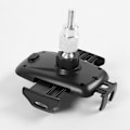 Miniatyrbillede 5 af 5: Multifunktionel holder til Jimny JB74 Fastmonteret mobiltelefonholder til Jimny 2019-2021 tilbehør