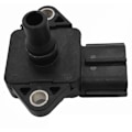 Miniatyrbillede 2 af 5: 079800-7070 8658493 Manifold Absolute Pressure MAP Sensor til C30 C70 S40