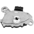 Miniatyrbillede 1 af 5: 93743010 Ventilatormodstand Variabel Hastighedssensor Auto til Captiva General Nubira Lacetti