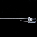 Miniatyrbillede 5 af 5: 80 stk. 3mm Hvide LED Lysdioder Lampe DC 2.5V-3V