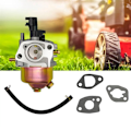 Miniatyrbillede 2 af 5: Karburator Generator 196cc 212cc 224cc til 3500 4000 4375 3250 3300