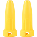 Miniatyrbillede 1 af 5: 2 stk. serie egnet til SC1 SC2 SC3 SC4 SC5 CTK10 SG4/4 osv. SC-serie damprenser reservedele dyse