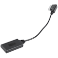 Miniatyrbillede 3 af 5: 3X Bilmodul Uden Bluetooth Musikadapter Aux Modtager Audiokabel til W212 S212 C207 Multimedie Interface Radio mmi