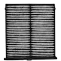 Miniatyrbillede 3 af 5: Auto Kabine Luftfilter Klimaanlæg System Filter KD45-61-J6X til 3 2014-2017 6 2013-2017 -5 2012-2017