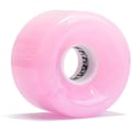 Miniatyrbillede 3 af 5: 4 stk. Lysende Surfboardhjul, Farve Glitter PU Hjul til Skateboard Longboard, Høj Elasticitet Surfboardhjul Pink