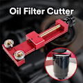 Miniatyrbillede 2 af 5: 66490 Filter Cutter, Filter Skæreværktøj Rækkevidde 1-3/4 Tommer 5-3/4 Tommer, Universal Fjernelse