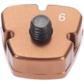 Miniatyrbillede 2 af 4: Golfvægt til Ping G400 Fairway Driver Bronze/Sort Øvre og Nedre Vægt 6g/8.5g/10g/12.5g/15g/17g