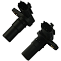 Miniatyrbillede 2 af 5: 4 stk. køretøjs transmission hastighedssensor til TIIDA NV200 31935-8E007 G4T07581