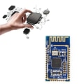 Pikkukuva 4 / 5: Bluetooth V5.0 Stereo Moduuli BK3266 AT Uudelleennimetty All-In-One Moduuli Sarjakäyttö Lähetin Vastaanotin