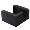 Miniatyrbild 4 av 5: 30 st/paket 3D-skrivarmunstycke Silikonstrumpor Skydd Värmeisoleringsskal för Block -10 Extruder