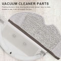 Pikkukuva 2 / 5: Vesitankki + Moppikorvaavat osat Xiaomi Mi Roborock S50 S51 -imuriin