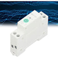 Miniatyrbillede 3 af 5: Smart WiFi-afbryder med over- og undervoltbeskyttelse, fjernbetjening, APP-switch, 63A 90-300V