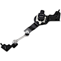Miniatyrbillede 4 af 5: Baglygte Sensor Baglygte Link, Forlygte Niveau Sensor til Forester Impreza Legacy 2006-2012 84031-FG000