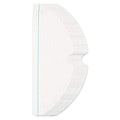 Miniatyrbilde 5 av 5: 50 stk engangsmopper for S6, S6 MaxV, S6 Pure, E5, E4, S5 Max, S5, E35 og E2 robotstøvsugerdeler