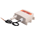 Miniatyrbillede 5 af 5: RS485 Temperatur- og Fugtighedssensor Vandtæt Digital Lufttemperatur- og Fugtighedssender LED-display (C)