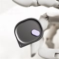 Pikkukuva 1 / 5: USB-pölynimuri Piilotetut laser-valot Lemmikkieläinten karvat Koiran karvat Pöly Näyttö LED-lamppu Universaali Pölynimurin osat Kotitalous