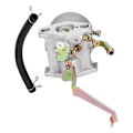 Miniatyrbilde 5 av 5: Forbrukerkarburator for YAMAHA ET950 ET650 generator